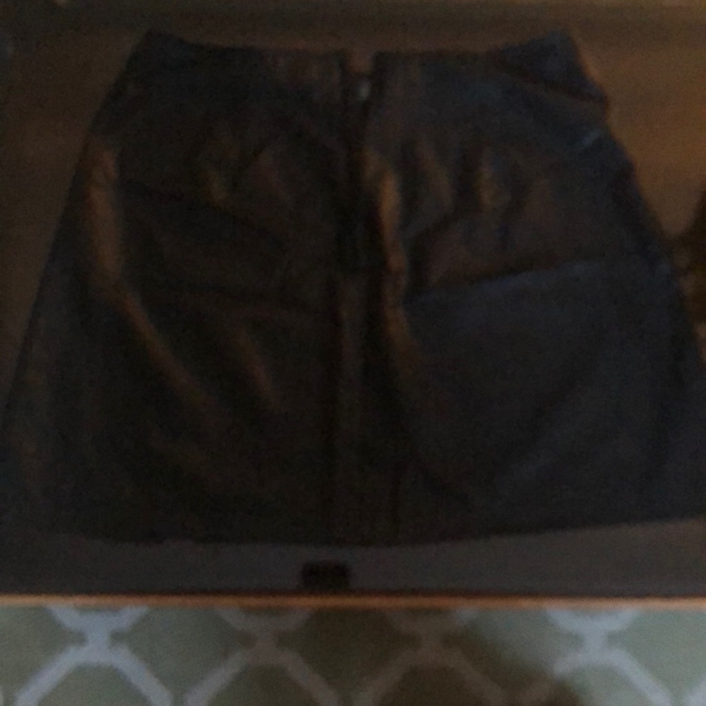 Mini skirt - Picture 7 of 7
